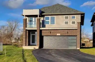 3 Caroline Street Welland Ontario L3B 0J8