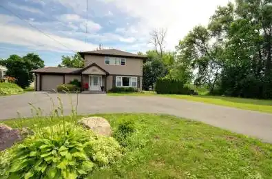 562 County Road 28 N/A Prince Edward County Ontario K8N 4Z7