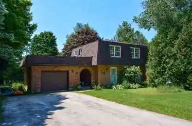 102 Glenwood Place West Grey Ontario N0C 1H0