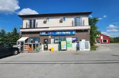 109 Lindsay Street Kawartha Lakes Ontario K0M 1N0