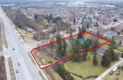 11222 Bayview Avenue Richmond Hill Ontario L4S 1L4