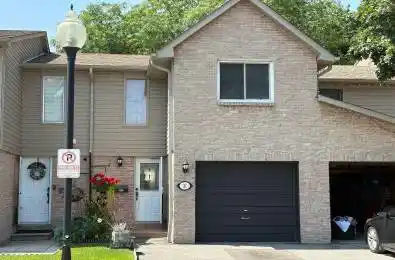 2035 Asta Drive Unit# 21 Mississauga Ontario L5A 3Y2