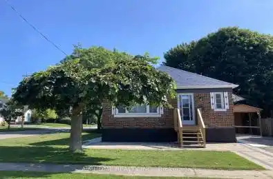 221 St Lawrence Street Whitby Ontario L1N 1G9