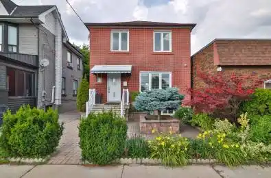 1279 Weston Road Toronto W04 Ontario M6M 4R2