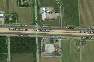 4390 South Service Road Lincoln Ontario L0R 1B1