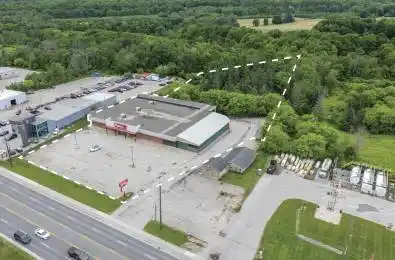 1090 10th Street Owen Sound Ontario N4K 6V5