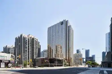 5001 Yonge Street Unit# 203 Toronto C07 Ontario M2N 6K1