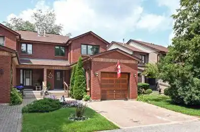 29 Parkette Drive New Tecumseth Ontario L9R 1S3