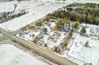 1544 7th Line Innisfil Ontario L9S 4H3