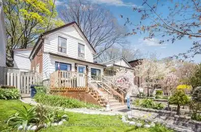 22 Ivy Avenue Toronto E01 Ontario M4L 2H7