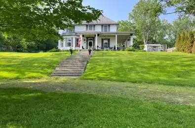 337 George Street Central Elgin Ontario N5L 1C5