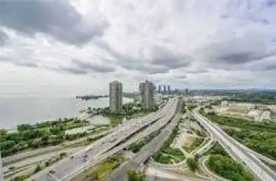 105 The Queensway Avenue Unit# 1107 Toronto W01 Ontario M6S 5B5