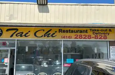 4190 Kingston Road Unit# 8 Toronto E10 Ontario M1E 4W1