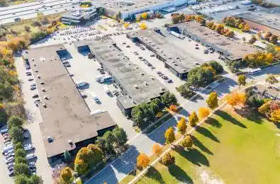 445 Milner Avenue Unit# Unit 5 Toronto E11 Ontario M1B 2K4