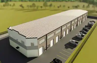 369 Griffin Way Unit# 1 Woodstock Ontario N4T 0N2