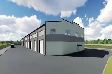 369 Griffin Way Unit# 8 Woodstock Ontario N4T 0N2