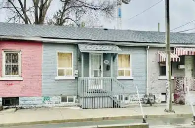 278 Shuter Street Toronto C08 Ontario M5A 1W3