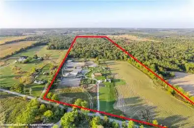 8299 CONCESSION 2 Road West Lincoln Ontario L0R 1E0