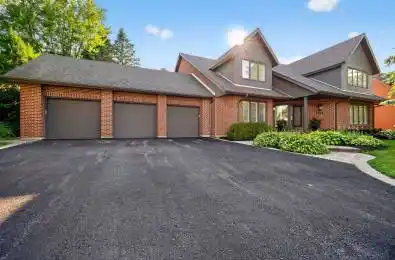 104 McClure Dr Drive King Ontario L7B 1B9