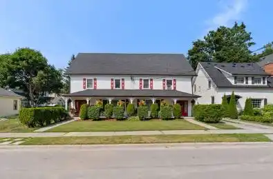 37/39 Sussex Street Kawartha Lakes Ontario K9V 4H6