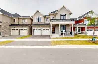 1557 Scarlett Trail Pickering Ontario L1X 0N9