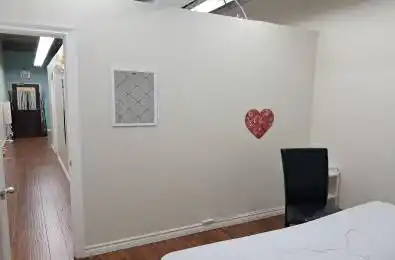 1550 South Gateway Road Unit# 207 Mississauga Ontario L4W 5J1