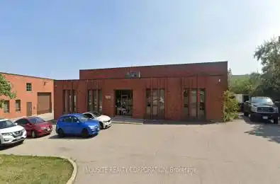 1050 Jayson Court Mississauga Ontario L4W 2V5