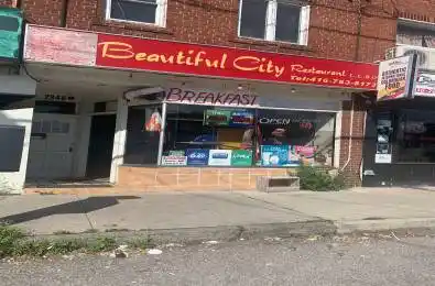 2846 Dufferin Street Toronto W04 Ontario M6B 3S3