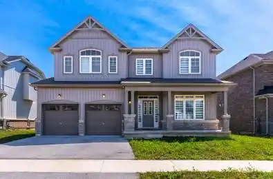 1615 Marina Drive Fort Erie Ontario L2A 5P2