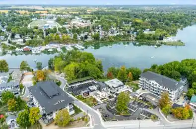 12 Clara Drive Unit# 212 Prince Edward County Ontario K0K 2T0