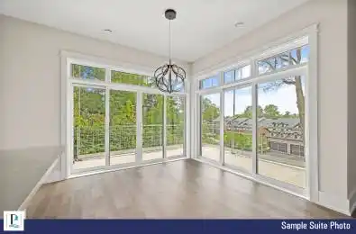 12 Clara Drive Unit# 407 Prince Edward County Ontario K0K 2T0