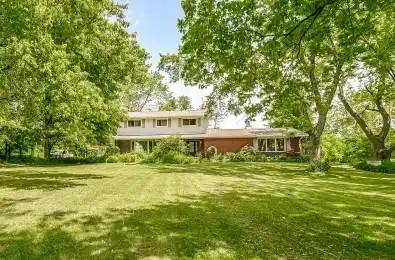 15809 Dufferin Street King Ontario L7B 1K5