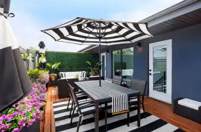 50 Bartlett Avenue Unit# 4 Toronto W02 Ontario M6H 3E6