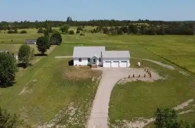 3195 Blessington Road Tyendinaga Ontario K0K 3A0