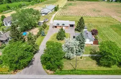 1951 King Street Lincoln Ontario L2R 6P7