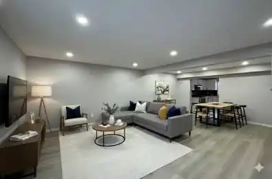 190 Fleming Drive Unit# 34 London East Ontario N5V 5B8