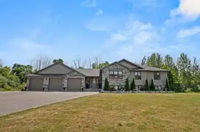 9633 COUNTY ROAD 2 N/A Hamilton Township Ontario K9A 4J8