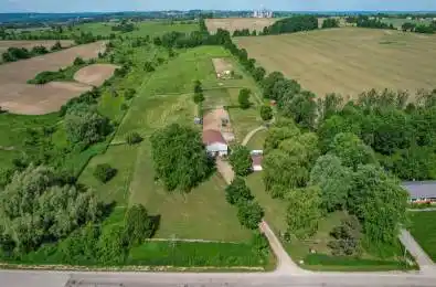 4582 concession Road 5 N/A Adjala-Tosorontio Ontario L0G 1L0