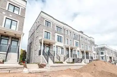 383 Dundas Street Unit# 53 Hamilton Ontario L8B 1X6