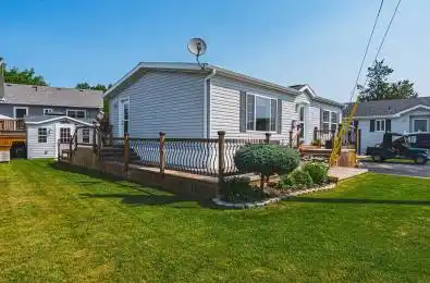 21 ELM PVT Street Puslinch Ontario N0B 2J0