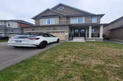 136 Woodhouse Street Hamilton Ontario L9K 0H4