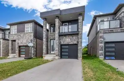 288 LOUISE Street Welland Ontario L3B 0H8