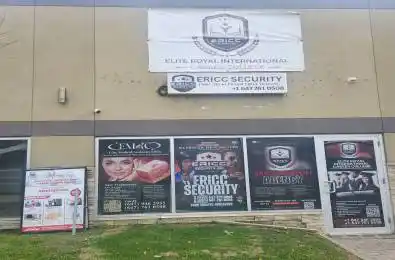 2901 Markham Road Unit# 102 Toronto E11 Ontario M1X 0B6