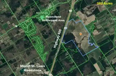 4940 9 Line N/A Oro-Medonte Ontario L0K 1E0