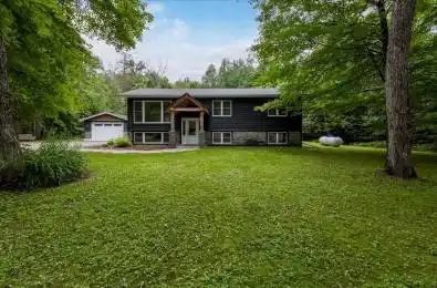 682 Stephenson Rd 2 Road Huntsville Ontario P0B 1L0