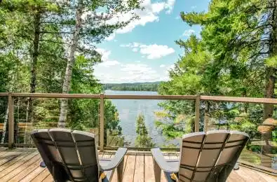 592 Moccasin Lake Road Brudenell, Lyndoch and Raglan Ontario K0J 2E0