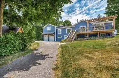 14 Eastern Avenue Prince Edward County Ontario K8N 4Z1