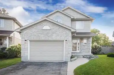 9872 Florence Street Southwold Ontario N5P 4L3