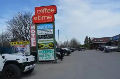 23721 Highway 48 N/A Georgina Ontario L0E 1A0