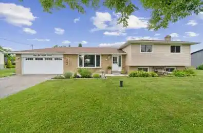 31 Griffith Avenue Georgina Ontario L0E 1N0
